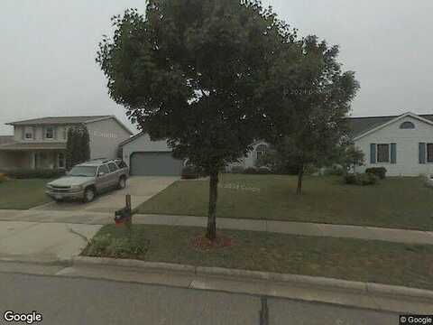 Jenna, MADISON, WI 53704