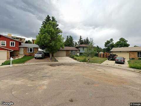 Soft Breeze, COLORADO SPRINGS, CO 80918