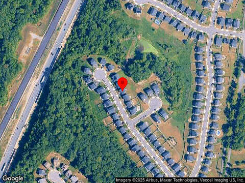 Doria Hill, STAFFORD, VA 22554