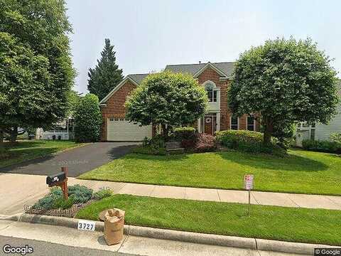 Valley Oaks, FAIRFAX, VA 22033