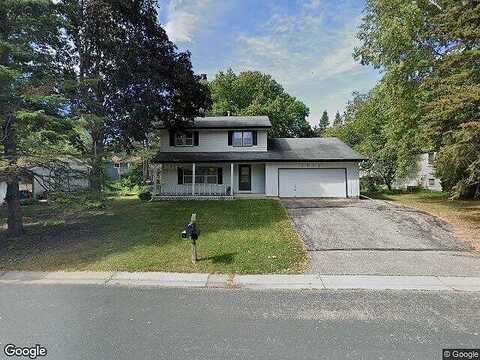 Balsam, MINNEAPOLIS, MN 55441
