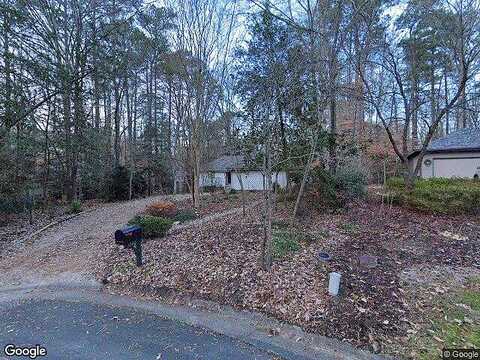 Commodore Point, MIDLOTHIAN, VA 23112