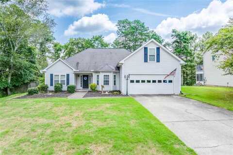 Friendship Farm, BUFORD, GA 30519