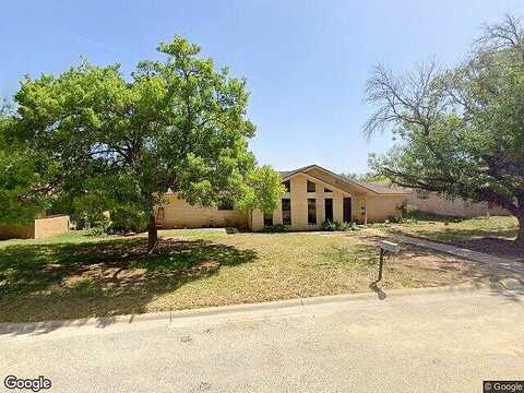 Willow Brook, SAN ANGELO, TX 76904