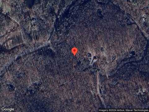 Morgan Baenninger, BLAIRSVILLE, GA 30512