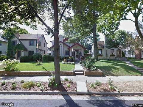 46Th, MINNEAPOLIS, MN 55406
