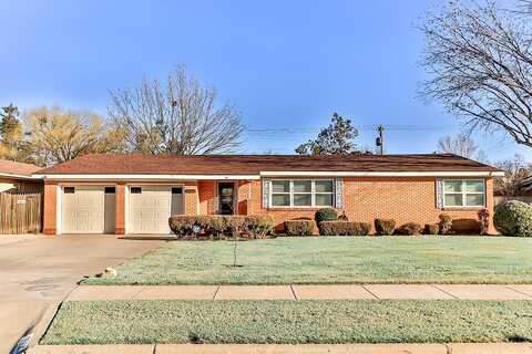 44Th, LUBBOCK, TX 79413