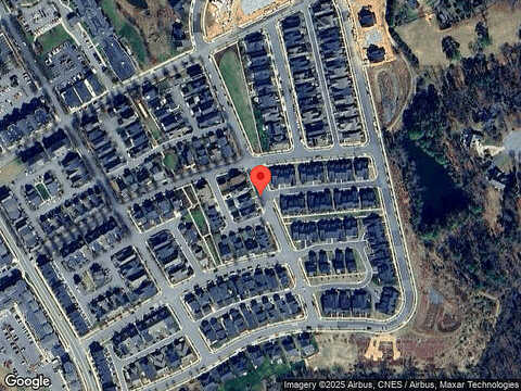 Rowcross, CROZET, VA 22932