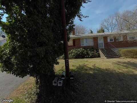 Troxell, ROANOKE, VA 24014