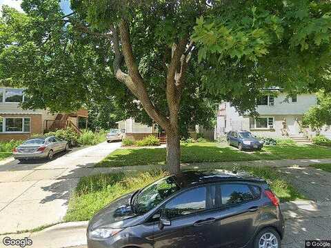 Dawes, MADISON, WI 53714