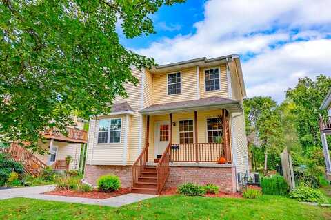 Dawes, MADISON, WI 53714