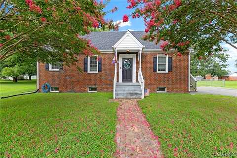 Virginia, HOPEWELL, VA 23860