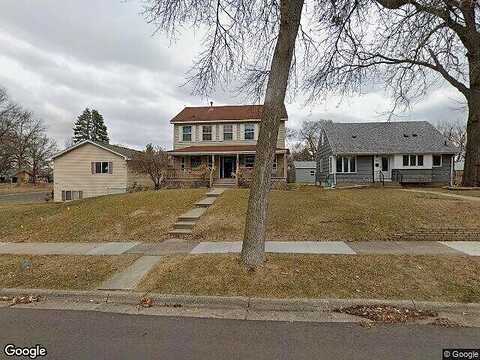Rhode Island, MINNEAPOLIS, MN 55426