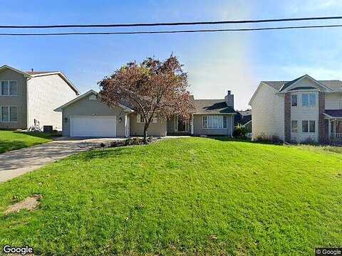 Edward, MINNEAPOLIS, MN 55418