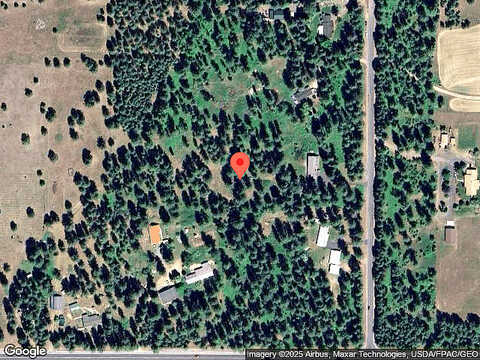 Missile Site, DEER PARK, WA 99006
