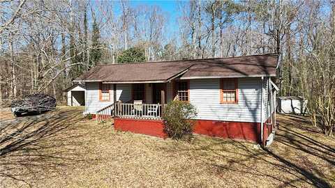 Peachtree, LITHIA SPRINGS, GA 30122