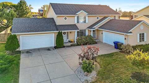 Desplaine, DE PERE, WI 54115