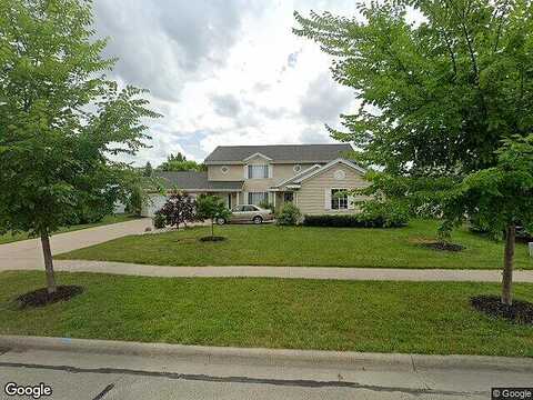 Desplaine, DE PERE, WI 54115