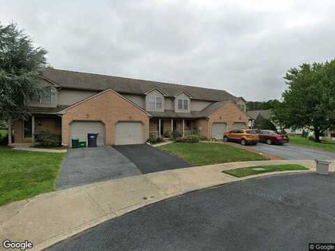 Fairmount, MOUNTVILLE, PA 17554