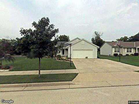 Stonebrook, WAUKESHA, WI 53186