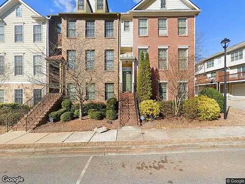 Pittard Hill, DULUTH, GA 30096