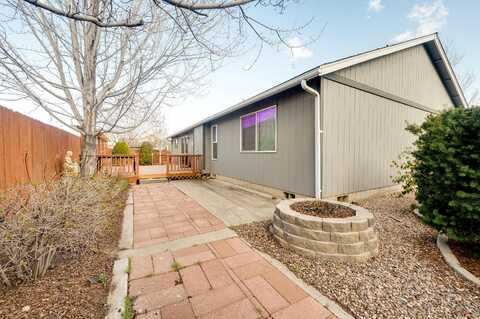 Cascade, REDMOND, OR 97756