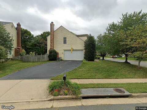 Pleasantree, HERNDON, VA 20171