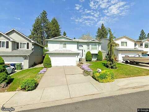 33Rd, SPOKANE, WA 99223