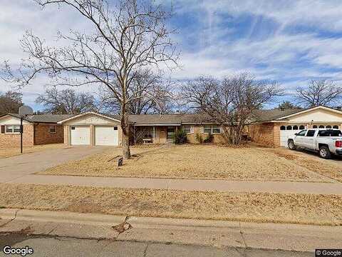 69Th, LUBBOCK, TX 79413