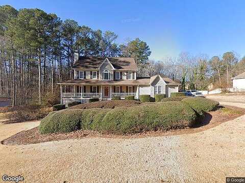 Somerset, DOUGLASVILLE, GA 30134