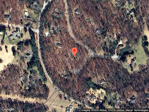 Old Oaks, CHARLOTTESVILLE, VA 22901