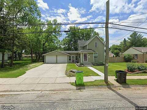 Rogers, HARTFORD, WI 53027