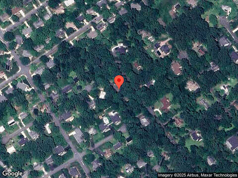 Five Oaks, VIENNA, VA 22181