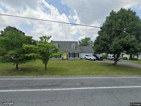 Middle, WINCHESTER, VA 22601