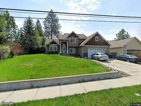 37Th, SPOKANE, WA 99223
