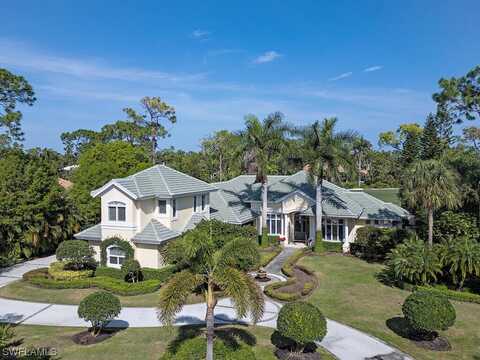 Spicebush, NAPLES, FL 34105