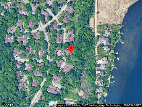 Eagle Lake, MAPLE GROVE, MN 55369