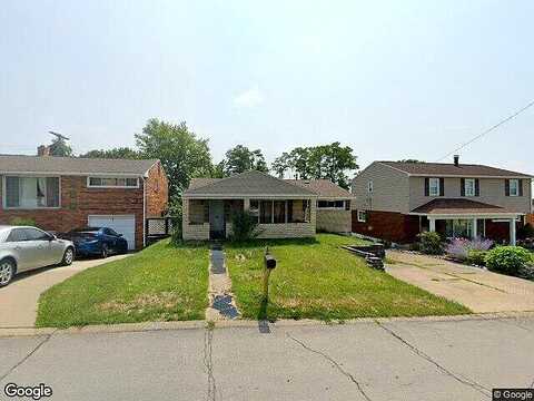 Livingston, WEST MIFFLIN, PA 15122