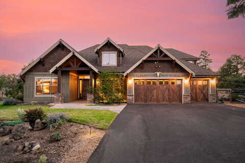 Highway 20, BEND, OR 97701