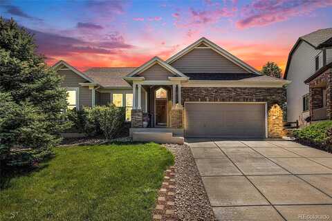 Maple Hills, PARKER, CO 80138