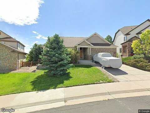 Maple Hills, PARKER, CO 80138