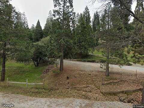 Red Corral, PIONEER, CA 95666