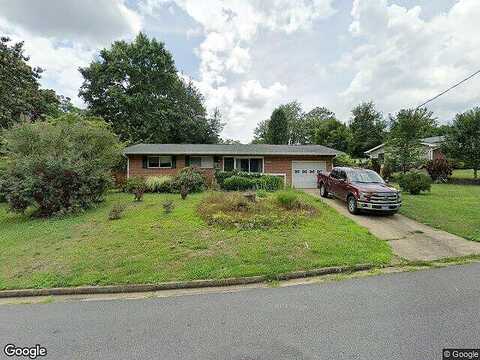 Williamsburg, CHARLOTTESVILLE, VA 22901