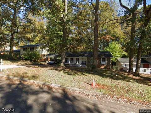 Sterling Ridge, DECATUR, GA 30032