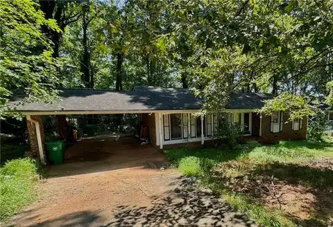 Sterling Ridge, DECATUR, GA 30032