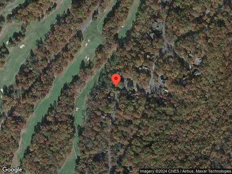 Hogan, MC GAHEYSVILLE, VA 22840