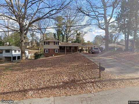 Cresta, DECATUR, GA 30032