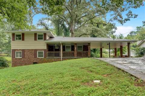 Cresta, DECATUR, GA 30032
