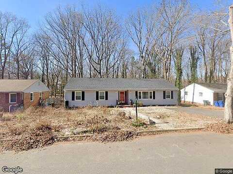 Greenfield, NORTH CHESTERFIELD, VA 23235