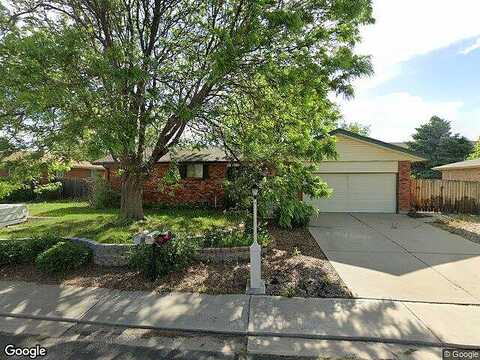 Squires, LONGMONT, CO 80501